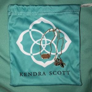 kendra scott pendant
